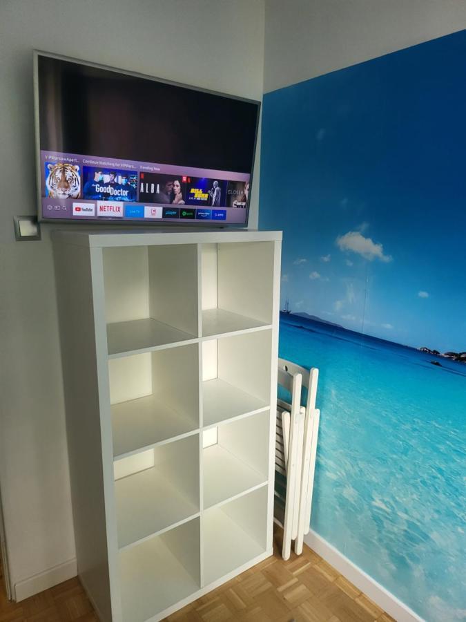 Studio Zelazna Near Old Town *